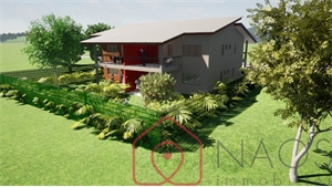 appartement defiscalisable à la vente -   97351  MATOURY, surface 71,76 m2 vente appartement defiscalisable - NAO8148781
